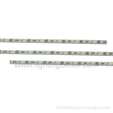 3020 NON waterproof rigid bar 60leds/0.5m (IP20)